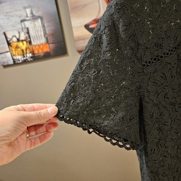 Doe & Rae blouse - Picture 5 of 12